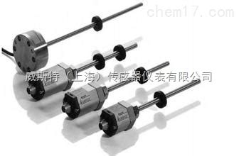 Balluff微脉冲位移传感器-威斯特（上海）传感器仪表有限公司