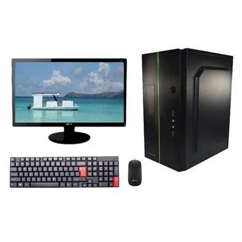 Desktop Computer System 的图像结果