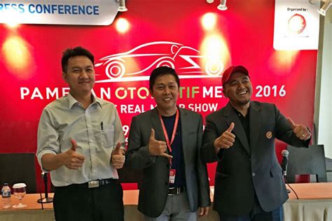 Pameran Otomotif: Tren Terbaru & Kendaraan Unggulan