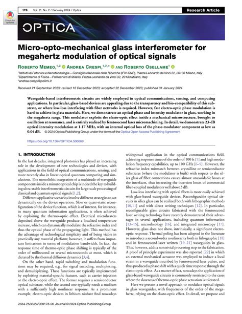 Image result for Multi Mode Interferometer