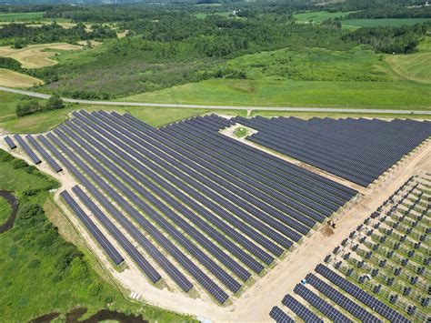 Common myths about solar farms debunked – SOLAR POWER ENERGY TODAY