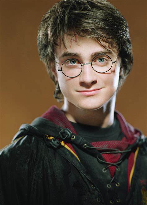 Harry Potter - Daniel Radcliffe Photo (2083478) - Fanpop