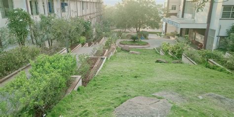 Campus Life123 - MGIT Hyderabad