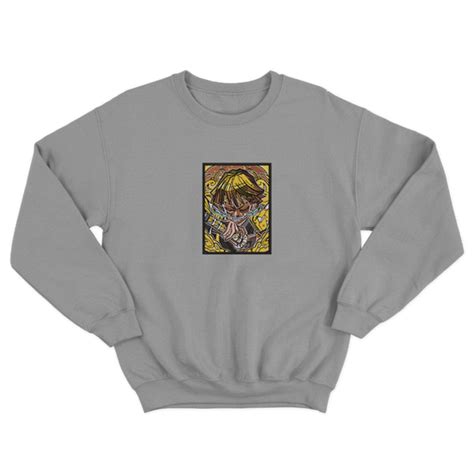 Demon Slayer– Bearbroidery Clothing