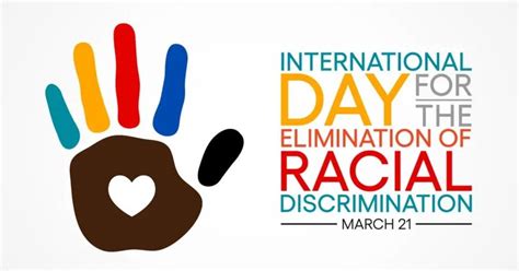 International Day for the Elimination of Racial Discrimination 2022