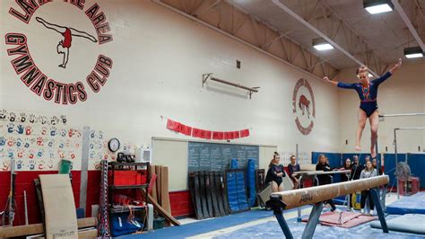 Three takeaways from Lafayette Jeff High School girls gymnastics meet
