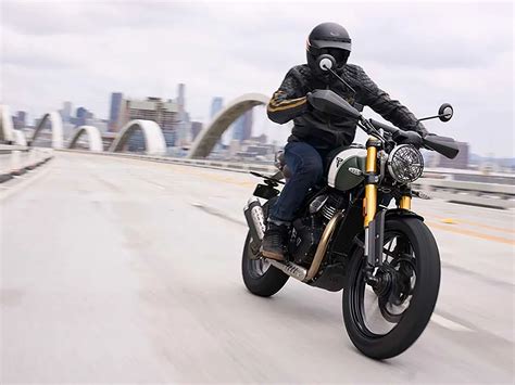 New 2024 Triumph Speed 400, Byron GA | Specs, Price, Photos | Caspian ...