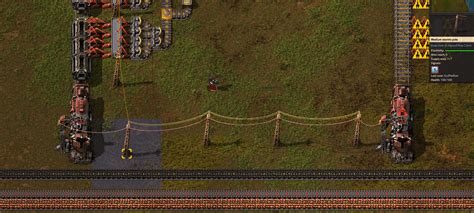 Image result for Factorio Signal Tutorial