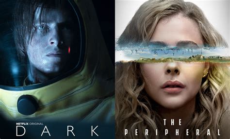 Missing Netflix's 1899? You Can Watch These Thrilling Shows To Fill The ...