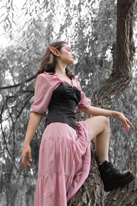 32+ Fabulous Renaissance Festival Outfits for Your Next Faire