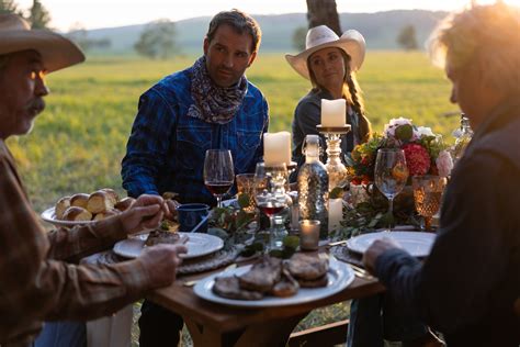 'Heartland' Season 15 Premiere Date Set on UP Faith & Family — Watch ...