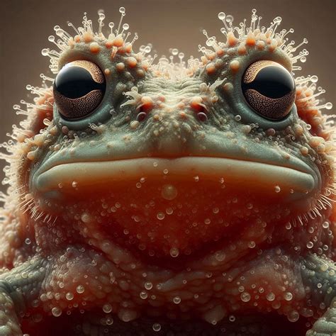Do Frogs Have Hair? (And If Not, Why Not?) - Amphibian Life