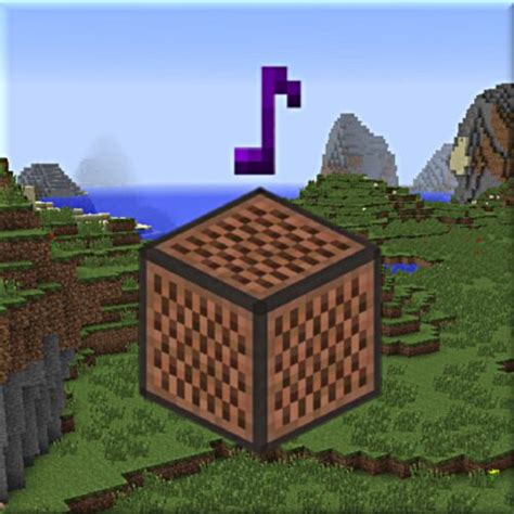 Image result for Ruins Minecraft Note Blocks Tutorial