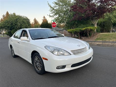 2004 Lexus ES 330 for Sale in Wilsonville, OR - OfferUp