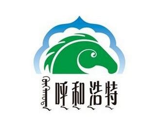 呼和浩特LOGO设计-草原蒙歌食品品牌logo设计-诗宸标志设计