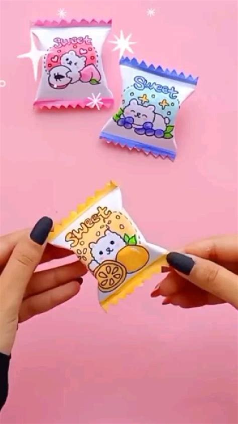 Image result for Simple Paper Gift