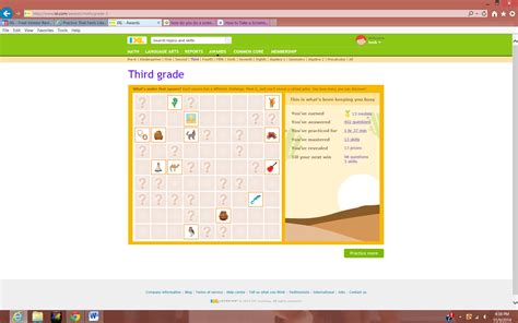 Image result for IXL Language Arts Tutorial