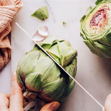 10 Health benefits of artichokes - Helen Mart