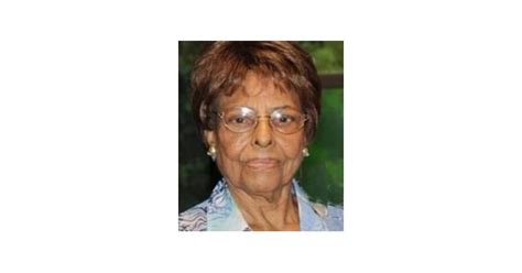 Olga Bryant V. Obituary (2025) - New Haven, CT - Curvin K. Council ...