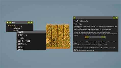 The Farmer Was Replaced (PC) key pour Steam 🕹️ prix à partir 5.52 ...