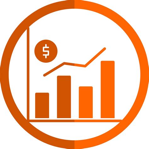 Financial Data Icon 的图像结果