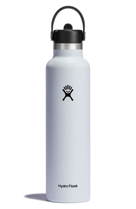 24-Ounce Water Bottle with Straw … curated on LTK