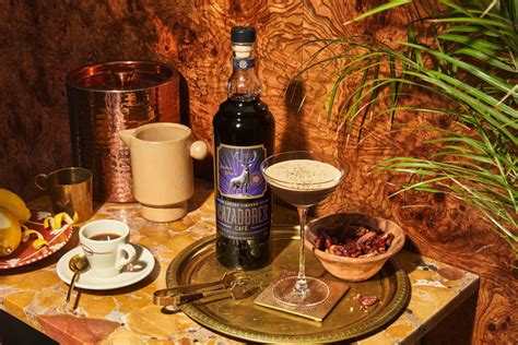 Tequila CAZADORES® Releases Coffee-Infused Tequila: CAZADORES Café ...