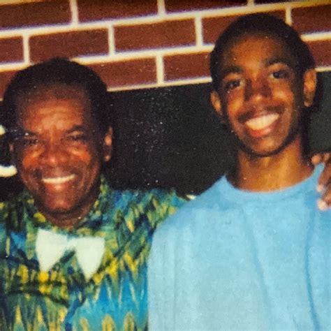 John Witherspoon Young John Witherspoon, Legendary Actor And Comedian,