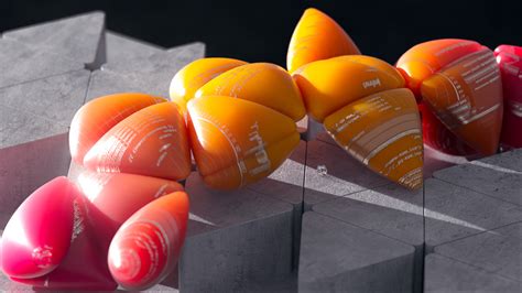 Predator Animation 的图像结果