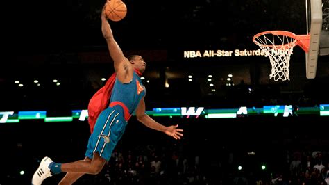 A Quick Rundown of the Slam Dunk and Three-Point Contest Participants ...