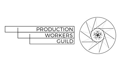 Production Workers Guild Local 111 Chartered as New National Local ...
