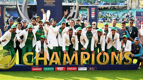 Top 5 teams with the most ICC trophies — Find out where India stands ...