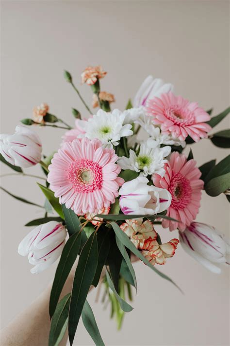 10 Popular Spring Flowers for Gifting