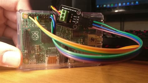 Temperature Sensor Raspberry Pi 的图像结果