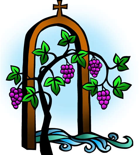 Vine And Branches Pics at Shirl Wright blog