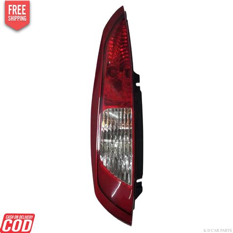 K D Tail light/Back light assembly for Tata Nano 2009-2018 – Kishore ...
