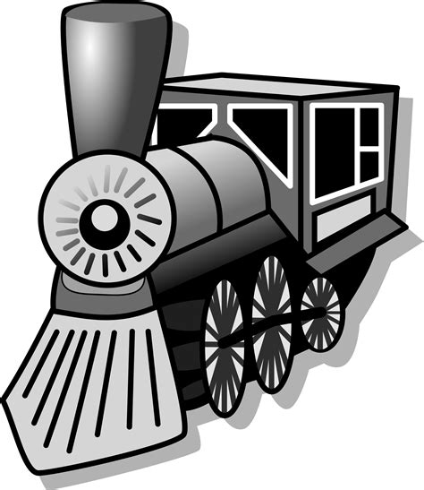 train clipart front view 20 free Cliparts | Download images on ...