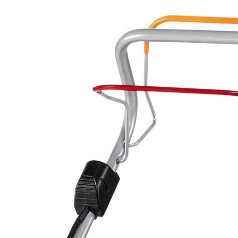 Tagliaerba Grin HM 46 A IS avviamento elettrico