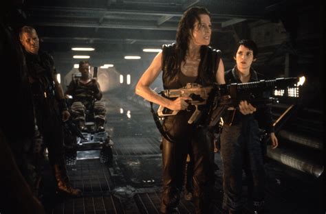 Image result for Alien Resurrection 1997 Call