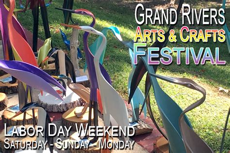 Arts - Grand Rivers, Kentucky