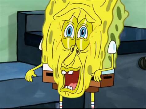 "sponge bob" Meme Templates - Imgflip
