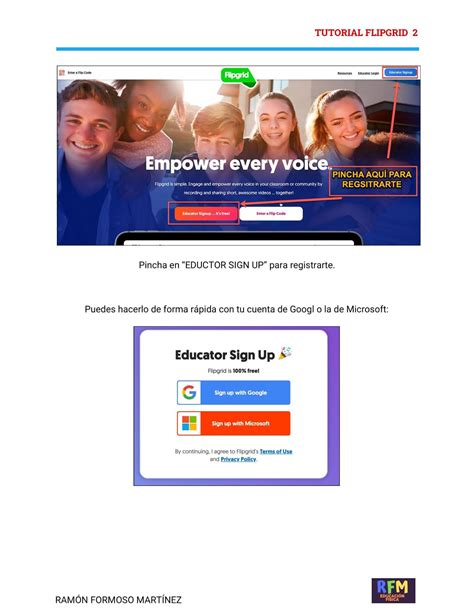 Flipgrid Tutorial Using Code 的图像结果