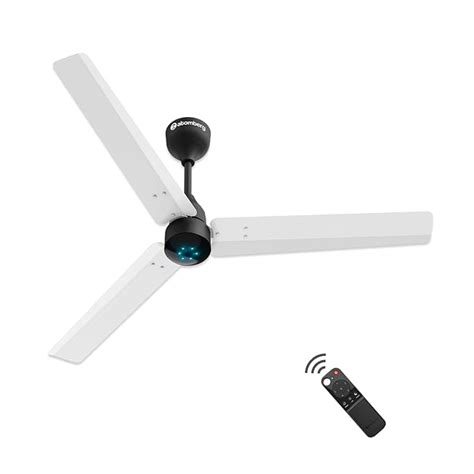 Buy atomberg Renesa Smart 1200mm BLDC Motor 5 Star Rated Ceiling Fan ...