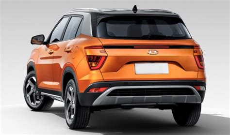 New 2022 Hyundai Creta Automatic Performance, Release Date, Rumor - New ...