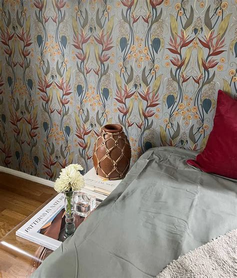 Chasing Paper Wallpaper Review (2023) — Best Peel & Stick Wallpaper ...