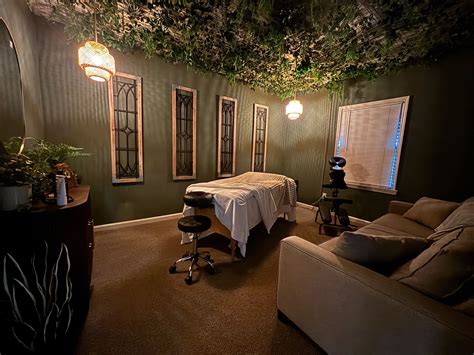 Massage for Parents | Wellness Creative