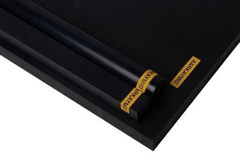 PEEK Sheets in Mumbai – Durable and Versatile Plastic Solutions ...