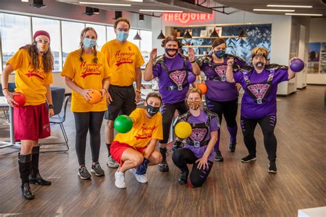 Halloween Costume Contest Winners