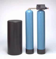 Water Softener - FRP Water Softener Manufacturer from Hyderabad