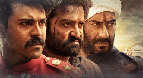 'RRR' Bike Scene Feat Jr NTR Trolled For Being Too Unrealistic & OTT ...